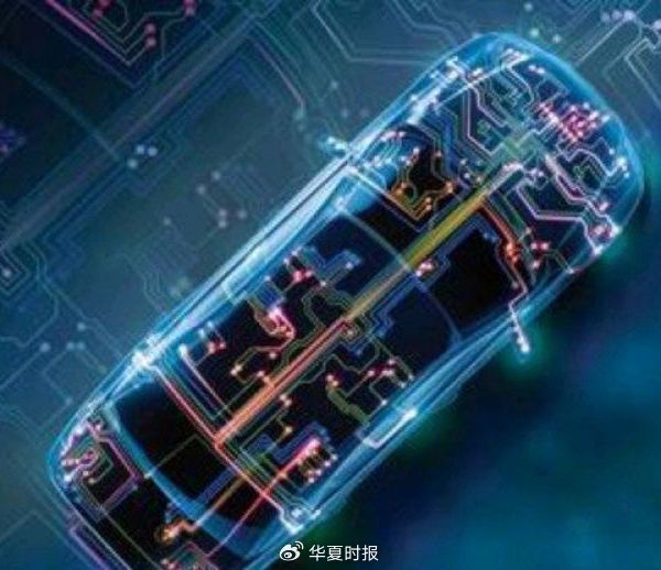 21點:英偉達股價“閃崩”,能否借汽車業務扭轉乾坤?