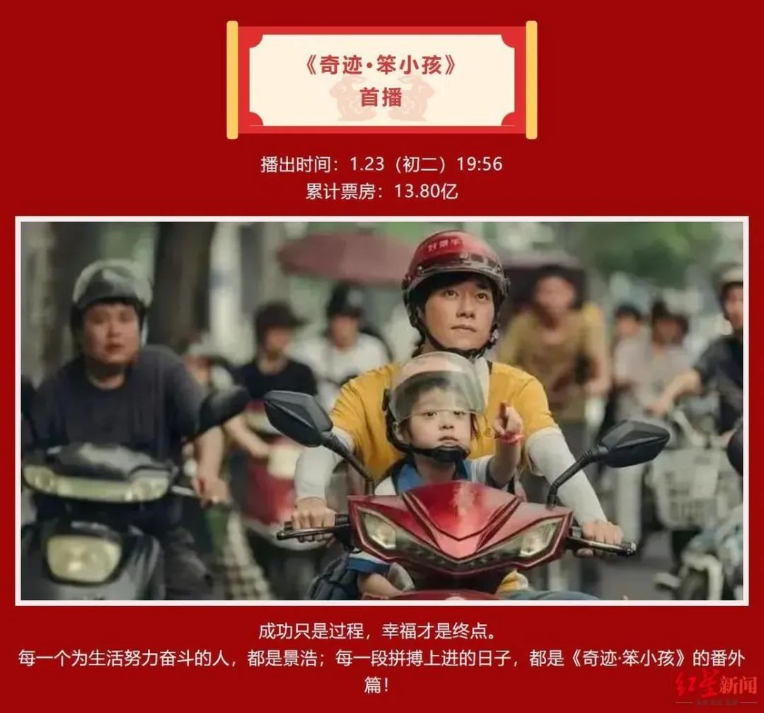 大年初一的热搜第一,居然是“难看”?