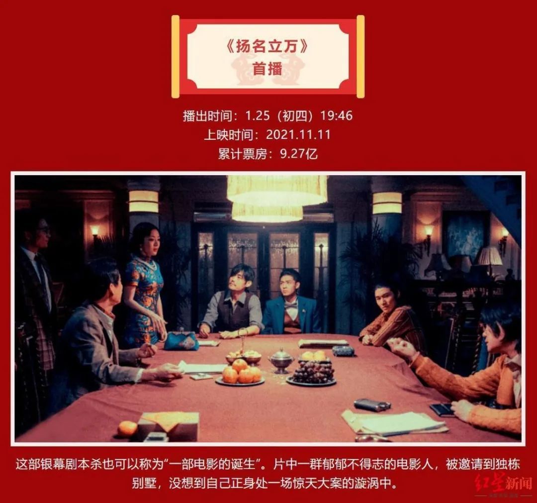 大年初一的热搜第一,居然是“难看”?