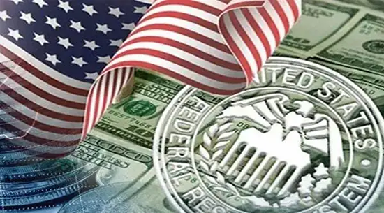 美国PCE数据超预期 美联储3月加息50点概率大涨 黄金触及八周新低