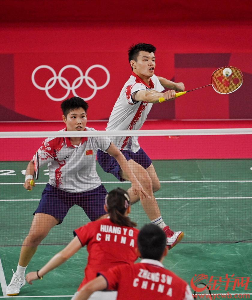 包含20本奥运会混双羽毛球比赛的词条 包含20本奥运会混双羽毛球比赛的词条